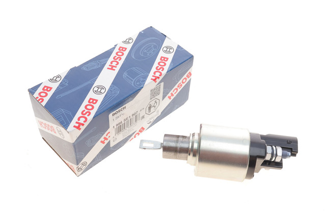 Compre 1986SE1907 Bosch Relê retrator do motor de arranco
