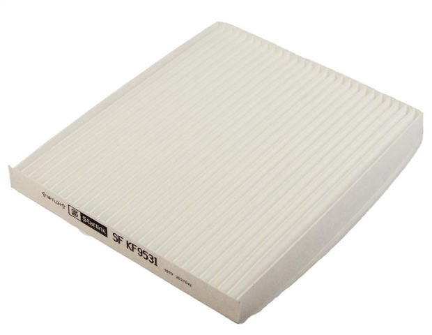 Compre SFKF9531 Starline Filtro de salão