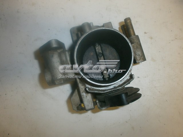 90501011 Opel Válvula de borboleta montada