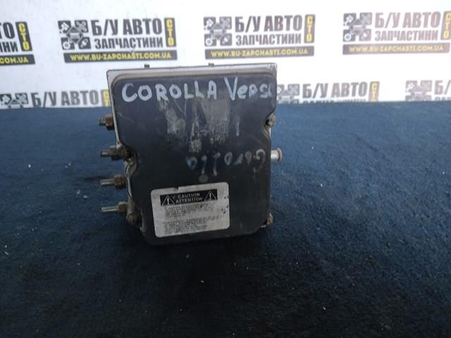 Unidade hidráulico de controlo ABS Toyota 445400F020