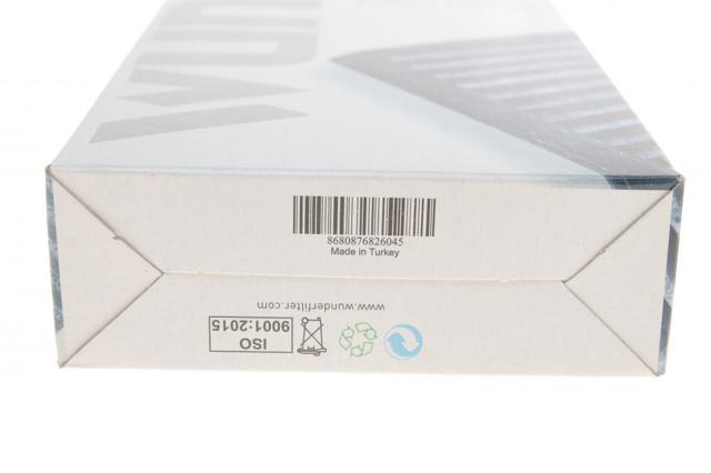 Compre WP809 Wunder Filtro de salão
