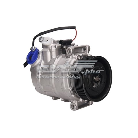 Compressor de aparelho de ar condicionado 64526956719R MSG Rebuilding