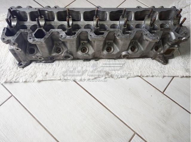 Compre 1104034J00 Nissan/Infiniti Cabeça de motor (CBC)
