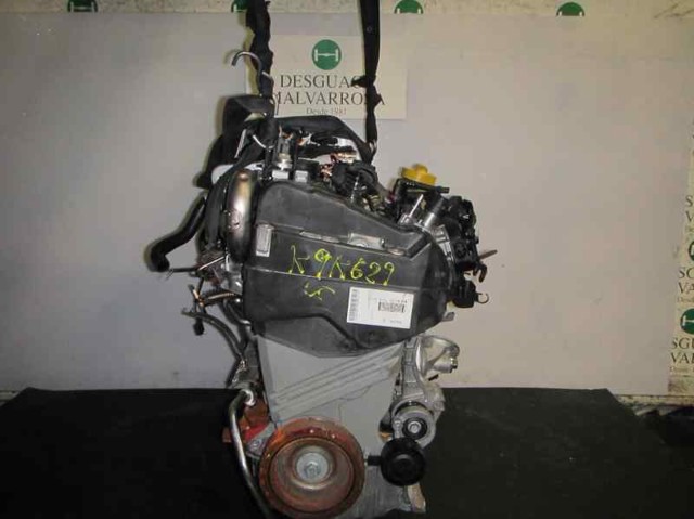 Compre K9K629 Renault (RVI) Motor montado