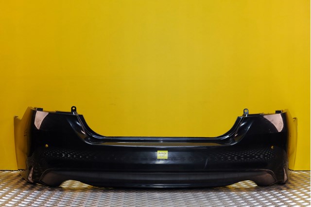Pára-choque traseiro para Nissan Altima L33 