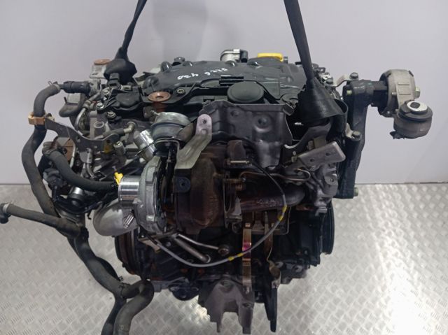 Compre M9RG832 Nissan/Infiniti Motor montado