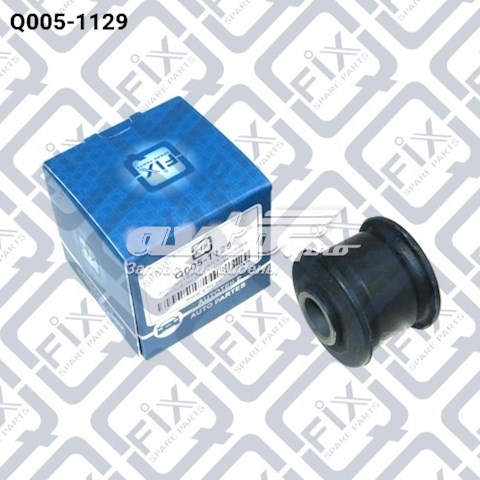 Compre Q0051129 Q-fix Bloco silencioso de amortecedor dianteiro