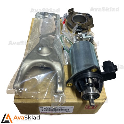 0400019112 Toyota Atuador de embraiagem