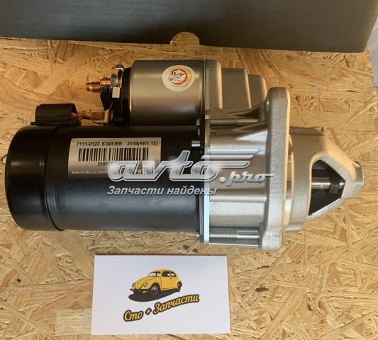 Compre 71110123 Profit Motor de arranco