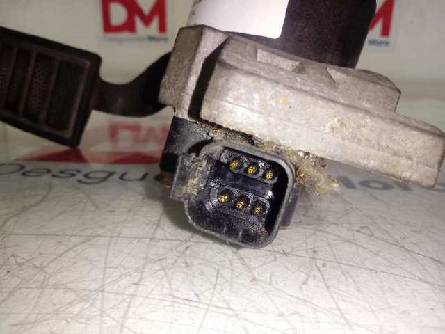 Pedal de gás (de acelerador) 21116879 Volvo