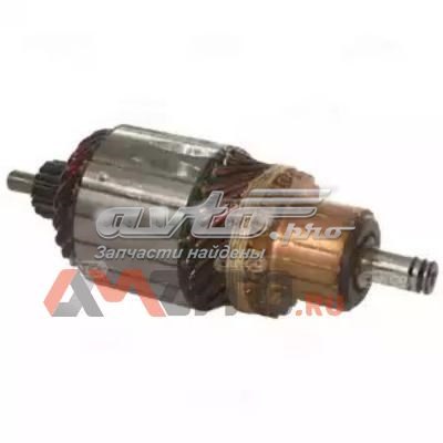 Induzido (rotor) do motor de arranco 135387 Cargo