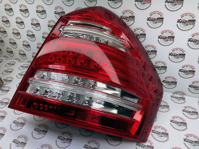 Compre A1648203464 Mercedes Lanterna traseira direita