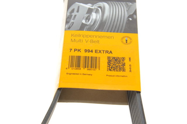 Compre 7PK994EXTRA Continental/Siemens Correia dos conjuntos de transmissão