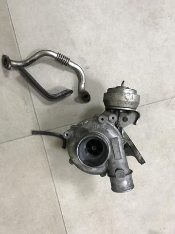 Turbina IHI VJ36 preço, a partir de 429,67 USD