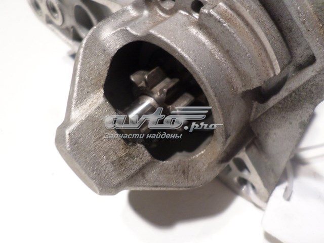 Motor de arranco Nissan/Infiniti 233001KA1C