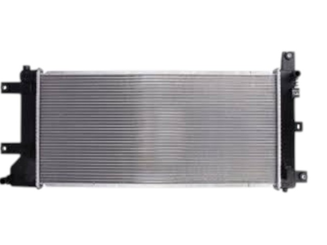 Radiador de esfriamento de motor NRF 550067