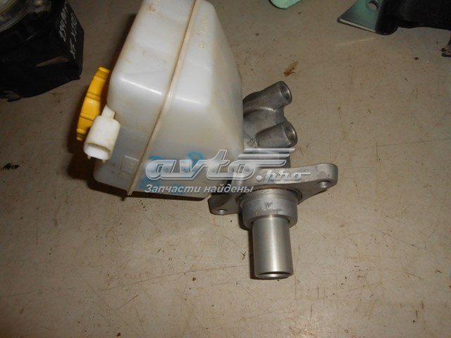 Cilindro mestre do freio Jaguar C2Z9669 preço, a partir de 81,72 USD