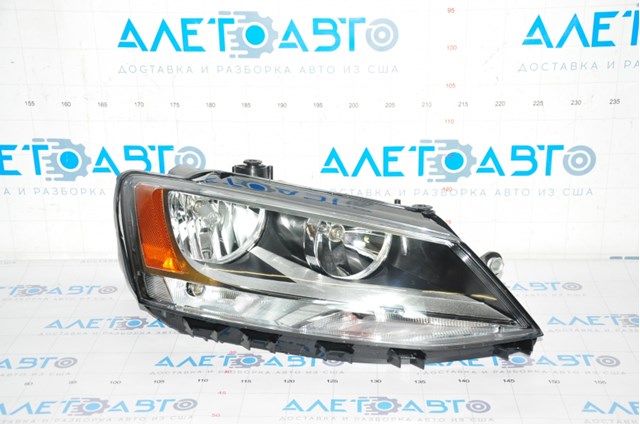 Luz direita 30941044 AND