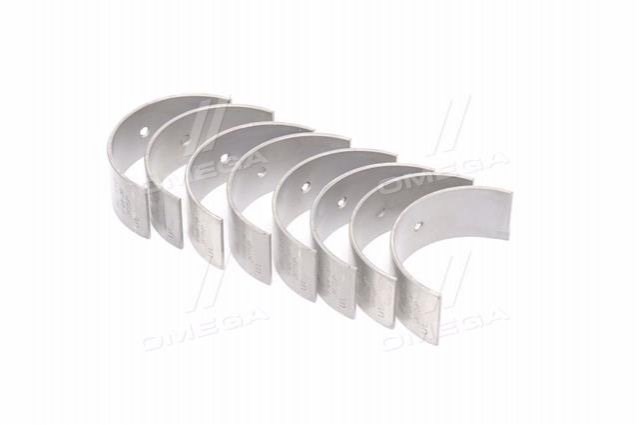 7142784STD Glyco Folhas inseridas de cambota de biela, kit, padrão (STD)