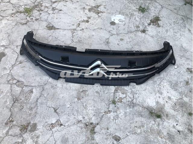 9816749780 Peugeot/Citroen Grelha do radiador