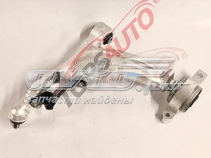 545011MA0B Nissan/Infiniti Braço oscilante inferior esquerdo de suspensão dianteira