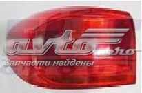 44119D2LUE Depo/Loro/Abakus Lanterna traseira esquerda externa