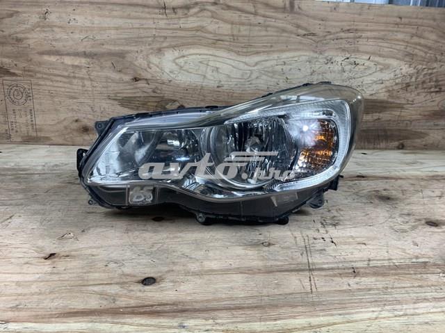 Compre 84001FJ190 Subaru Luz esquerda