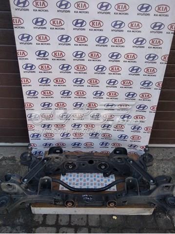 Compre Viga de suspensão traseira (plataforma veicular) KIA Sorento 3