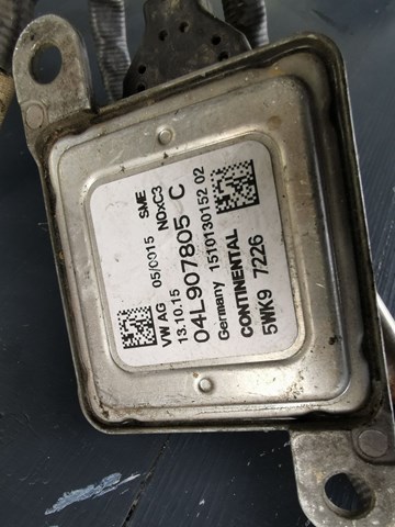  04L907805C VAG