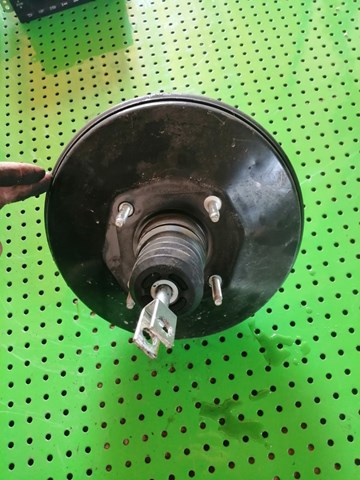 8V512B195DF Ford Reforçador dos freios a vácuo