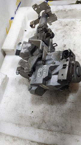 Cremalheira da direção Renault (RVI) 48810JY40C preço, a partir de 153,95 USD
