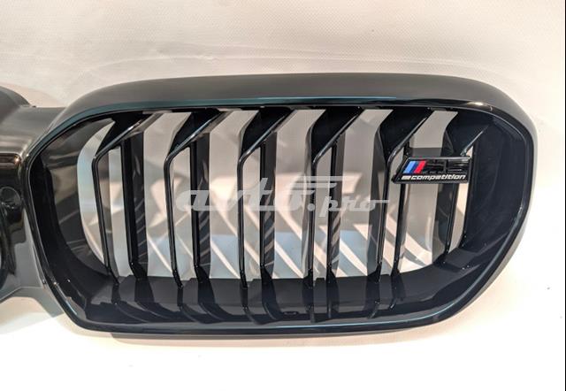 Grelha do radiador BMW 51138082108 preço, a partir de 439,02 USD