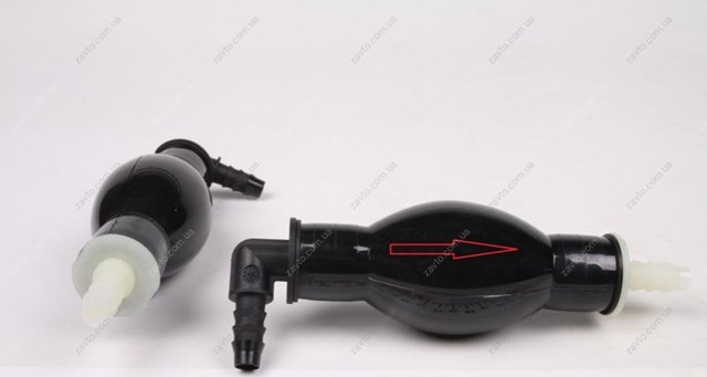 Compre RWS1142 Rotweiss Bombeio manual de combustível (bulbo)