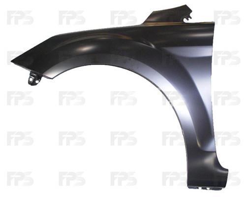 Pára-lama dianteiro esquerdo FPS FP2809311 preço, a partir de 50,74 USD