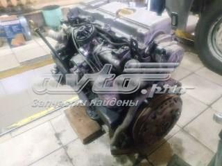 Motor montado Y22DTH Opel