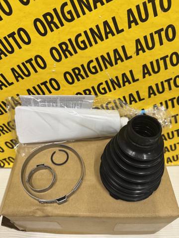 Bota de proteção interna de junta homocinética do semieixo dianteiro FTC422540 Mazda