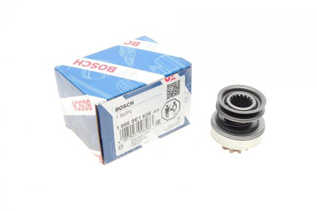  Bosch 1986SE1638