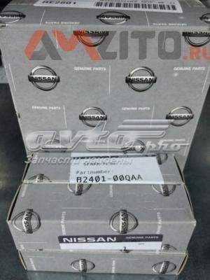 B240100QAA Nissan/Infiniti Vela de ignição