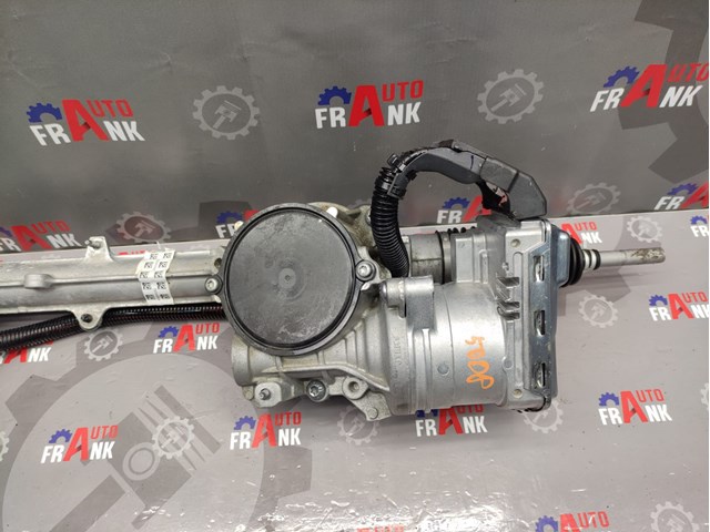 6820000313 Peugeot/Citroen Cremalheira da direção