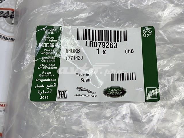 LR079263 Land Rover Correia dos conjuntos de transmissão, kit
