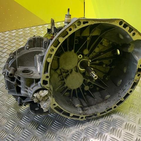 Caixa de Mudança montada (caixa mecânica de velocidades) Renault (RVI) PF6024 preço, a partir de 1077,89 USD