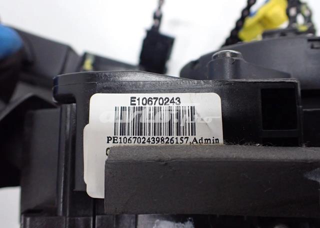 681726046R Renault (RVI) 