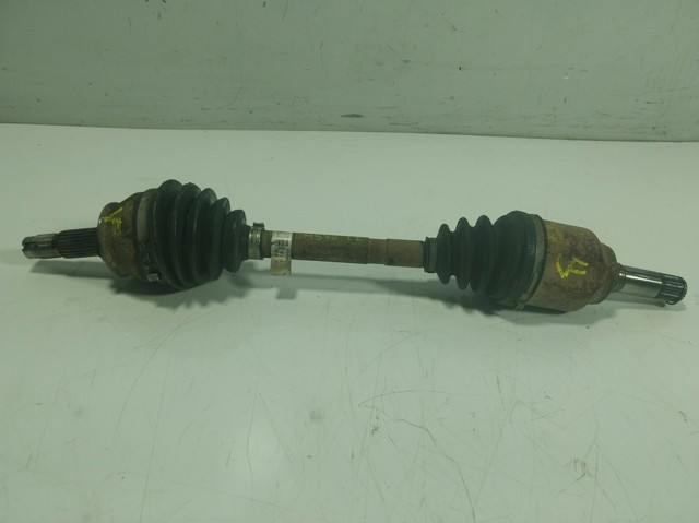Compre 51896520 Fiat/Alfa/Lancia Semieixo (acionador) dianteiro esquerdo