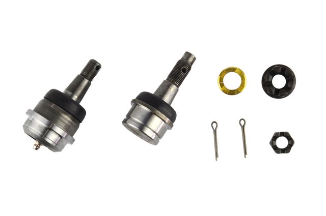 707488X Dana Suporte esférico inferior + superior, kit