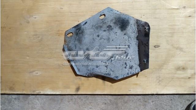 PVW60001KA Signeda Proteção de motor dianteira