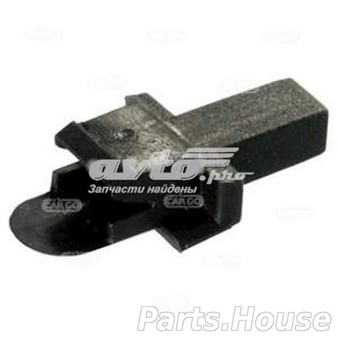 231381 Cargo Radiador de esfriamento de motor