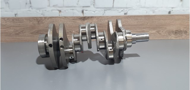  Cambota de motor Land Rover Discovery V SUV (L462) (2016 - 2026) V