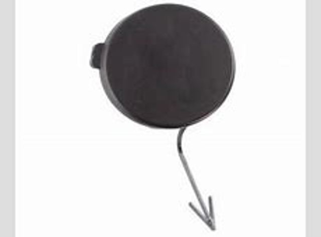 Tampão dianteira do pára-choque do gancho de reboque FPS FP2816927 preço, a partir de 8,32 USD