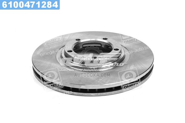 Compre R1018 VALEO Disco do freio dianteiro