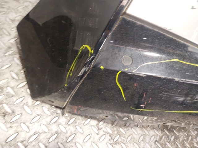 Pára-choque traseiro BMW 51127370581